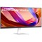 LG UltraWide 29U531A-W 29" White 5ms HDMI, DisplayPort, USB Type-C - фото 100793