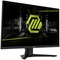 MSI MAG 274QF X24 27" Black 0.5ms HDMI, DisplayPort - фото 100799