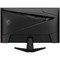 MSI MAG 274QF X24 27" Black 0.5ms HDMI, DisplayPort - фото 100801