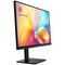 MSI Modern MD272QXP 27" Black 1ms HDMI, DisplayPort, USB Type-C - фото 100813