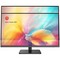 MSI Modern MD272QXP 27" Black 1ms HDMI, DisplayPort, USB Type-C - фото 100815