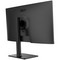 MSI Modern MD272QXP 27" Black 1ms HDMI, DisplayPort, USB Type-C - фото 100816