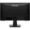 MSI PRO MP225 E12L 21.5" Black 1ms HDMI, VGA - фото 100820
