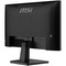 MSI PRO MP225 E12L 21.5" Black 1ms HDMI, VGA - фото 100821