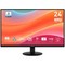 MSI PRO MP242L 23.8" Black 1ms HDMI, DisplayPort - фото 100832