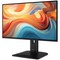 MSI PRO MP245PHG E14 23.8" Black 1ms HDMI, DisplayPort, USB Type-C - фото 100841