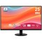 MSI PRO MP252L 24.5" Black 1ms HDMI, DisplayPort - фото 100852
