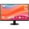 MSI PRO MP272L 27" Black 4ms HDMI, DisplayPort - фото 100861