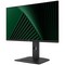 MSI PRO MP275QPG 27" Black 1ms HDMI, DisplayPort - фото 100869