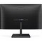 Philips 245E1S/00 23.8" Black 4ms HDMI, DisplayPort, VGA - фото 100879