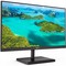 Philips 245E1S/00 23.8" Black 4ms HDMI, DisplayPort, VGA - фото 100882
