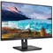 Philips 272S1M 27" Black 4ms HDMI, DisplayPort, DVI - фото 100891