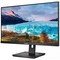Philips 272S1M 27" Black 4ms HDMI, DisplayPort, DVI - фото 100892