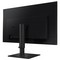 Samsung Essential S4 S27D400GAI 27" Black 5ms HDMI - фото 100910