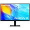 Samsung LS27D800EAIXCI 27" Black 5ms HDMI, DisplayPort - фото 100912