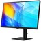 Samsung LS27D800EAIXCI 27" Black 5ms HDMI, DisplayPort - фото 100915