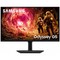 Samsung Odyssey G5 LS27FG502EIXCI 27" Back 1ms HDMI, DisplayPort - фото 100918