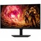 Samsung Odyssey G5 LS27FG502EIXCI 27" Back 1ms HDMI, DisplayPort - фото 100919