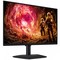 Samsung Odyssey G5 LS27FG502EIXCI 27" Back 1ms HDMI, DisplayPort - фото 100922
