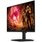 Samsung Odyssey G5 LS27FG502EIXCI 27" Back 1ms HDMI, DisplayPort - фото 100923