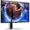Samsung Odyssey G6 S27DG600SIXCI 27" Black 1ms HDMI, DisplayPort - фото 100927