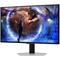 Samsung Odyssey G6 S27DG600SIXCI 27" Black 1ms HDMI, DisplayPort - фото 100930