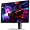 Samsung Odyssey G8 S27FG812SIXCI 27" Black 0.03ms HDMI, DisplayPort - фото 100933