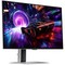 Samsung Odyssey G8 S27FG812SIXCI 27" Black 0.03ms HDMI, DisplayPort - фото 100934