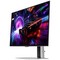 Samsung Odyssey G8 S27FG812SIXCI 27" Black 0.03ms HDMI, DisplayPort - фото 100935