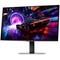 Samsung Odyssey G8 S27FG812SIXCI 27" Black 0.03ms HDMI, DisplayPort - фото 100936
