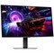 Samsung Odyssey G8 S27FG812SIXCI 27" Black 0.03ms HDMI, DisplayPort - фото 100937