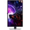 Samsung Odyssey G8 S27FG812SIXCI 27" Black 0.03ms HDMI, DisplayPort - фото 100938