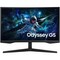 Samsung S27CG550EI 27" Black 1ms HDMI, DisplayPort - фото 100940