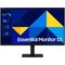 Samsung S27D300GAI 27" Black 5ms HDMI, VGA - фото 100946