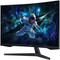 Samsung S32CG550EI 32" Black 1ms HDMI, DisplayPort - фото 100960