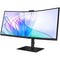 Samsung S34C650VAI 34" Black 5ms HDMI, DisplayPort, USB Type-C - фото 100969