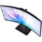 Samsung S34C650VAI 34" Black 5ms HDMI, DisplayPort, USB Type-C - фото 100972