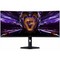Xiaomi Curved Gaming Monitor G34WQi 2026 34" - фото 100973