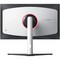 Xiaomi Mi Mini LED Gaming Monitor G Pro 27i P27QBA-RGPGL 27" Black 1ms HDMI, DisplayPort - фото 100993