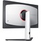 Xiaomi Mi Mini LED Gaming Monitor G Pro 27i P27QBA-RGPGL 27" Black 1ms HDMI, DisplayPort - фото 100994