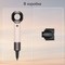 Фен Dyson Supersonic Travel HD19 Ceramic Pink - фото 101066