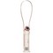 Портативный вентилятор Dyson HushJet Mini Cool fan Stone/Blush - фото 101070