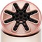 Портативный вентилятор Dyson HushJet Mini Cool fan Stone/Blush - фото 101071