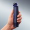 Портативный вентилятор Dyson HushJet Mini Cool fan Ink/Cobalt - фото 101079