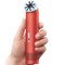 Портативный вентилятор Dyson HushJet Mini Cool fan Carnelian/Sky - фото 101081