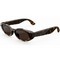 Ray-Ban Starfire Kylie Edition Dark Tortoise/ Chocolate - фото 101222