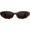 Ray-Ban Starfire Kylie Edition Dark Tortoise/ Chocolate - фото 101223