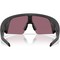 Oakley Meta Vanguard 0W8001 Black/ Prizm Road (120-52) - фото 101238