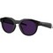 Oakley Meta HSTN 0W8002 Black/ Transitions Amethyst (145-51) - фото 101242