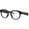 Oakley Meta HSTN 0W8002 Black/ Transitions Amethyst (145-51) - фото 101243